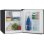 Frigorífico Uma Porta Infiniton CL-42L5NET Defrost 51,5cm 41L E Preto