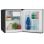 Frigorífico Uma Porta Infiniton CL-42L5NET Defrost 51,5cm 41L E Preto