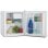 Infiniton CL-42L5WED Mini Frigorífico Una Puerta Defrost E Blanco