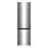 Frigorífico Combi Infiniton FGC-340C20XEN No Frost 180cm 340L E Inox