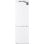 Infiniton FGC-BB178 Frigorífico Combinado Integrável Nofrost E Branco