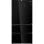 Infiniton FRD-506Q83GEN Frigorífico Americano Nofrost E Preto