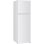 Frigorífico Combi Infiniton FG-248TD67WEN No Frost 167cm 247L E Branco