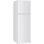 Infiniton FG-248TD67WEN Frigorífico Dos Puertas Nofrost 247 L E Blanco
