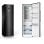 Infiniton CL-18BSTL Frigorífico Uma Porta Nofrost E Preto