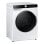 Samsung WD11DG6B85BK Lavasecadora con Carga Frontal 11/6Kg 1400 RPM Blanca