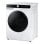 Samsung WD11DG6B85BK Lavasecadora con Carga Frontal 11/6Kg 1400 RPM Blanca