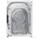Samsung WD11DG6B85BK Lavasecadora con Carga Frontal 11/6Kg 1400 RPM Blanca