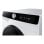 Samsung WD11DG6B85BK Lavasecadora con Carga Frontal 11/6Kg 1400 RPM Blanca