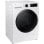 Samsung WD90DG5B15BEEC Lavasecadora Carga Frontal 9/6 Kg 1400 RPM Blanca