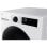 Samsung WD90DG5B15BEEC Lavasecadora Carga Frontal 9/6 Kg 1400 RPM Blanca
