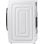 Samsung WD90DG5B15BEEC Lavasecadora Carga Frontal 9/6 Kg 1400 RPM Blanca