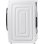 Samsung WD90DG5B15BEEC Lavasecadora Carga Frontal 9/6 Kg 1400 RPM Blanca