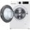 Samsung WD90DG5B15BEEC Lavasecadora Carga Frontal 9/6 Kg 1400 RPM Blanca