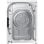 Samsung WD90DG5B15BEEC Lavasecadora Carga Frontal 9/6 Kg 1400 RPM Blanca