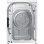 Samsung WD90DG5B15BEEC Lavasecadora Carga Frontal 9/6 Kg 1400 RPM Blanca