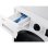 Samsung WD90DG5B15BEEC Lavasecadora Carga Frontal 9/6 Kg 1400 RPM Blanca