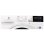 Electrolux EN7W4954OB Lavasecadora Carga Frontal 9/6 Kg 1400 RPM Blanca