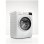 Electrolux EN7W4954OB Lavasecadora Carga Frontal 9/6 Kg 1400 RPM Blanca