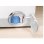 Electrolux EN7W4954OB Lavasecadora Carga Frontal 9/6 Kg 1400 RPM Blanca