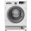 Infiniton WSD-B695 Lavasecadora Carga Frontal 8/6 Kg 1400 RPM Blanca