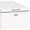 Edesa EZH-0611 Congélateur coffre Pose libre 59 L E Blanc