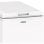 Congelador Edesa EZH-0611 59L Independente Classe E Branco