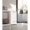 Edesa EZH-0611 Congélateur coffre Pose libre 59 L E Blanc