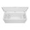 Congelador Infiniton CH-70H86WEH 700L Inverter Dual System Blanco