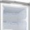 CONGÉLATEUR VERTICAL BEKO RFNE290L41WN NOFROST E HAUTEUR 171,4 CM 256 LITRES BLANC