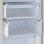 CONGÉLATEUR VERTICAL BEKO RFNE290L41WN NOFROST E HAUTEUR 171,4 CM 256 LITRES BLANC