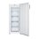 Congelador Vertical Infiniton CV-184L14WEB 155L No Frost E Branco