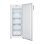 Infiniton CV-184L14WEB Congelador Vertical Nofrost E 155L Branco