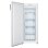 Congelador Vertical Infiniton CV-184L14WEB 155L No Frost E Branco