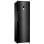 Infiniton CV-19DST Congelador Vertical Nofrost E Negro
