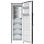 Infiniton CV-19DST Congelador Vertical Nofrost E Negro