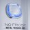 Congelador Vertical Infiniton CV-265L85PEH 282 L No Frost E