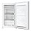 Congelador Vertical Infiniton CV-85L8BDL 64L D Branco