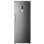 Congelador Vertical Infiniton CV-870IX No Frost 380L Inox A++