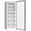 Infiniton CV-870IX Congelador Vertical Nofrost E Inox