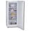Rommer CVE 121 Congelador Vertical 145L E Blanco