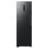 Samsung Smart RZ32C7CBEB1/EF Congelador Vertical No Frost 323L E Negro