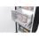 Samsung Smart RZ32C7CBEB1/EF Congelador Vertical No Frost 323L E Negro