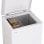 CONGELATORE ORIZZONTALE CANDY CHAE 1002E F LARGHEZZA 54,5 CM 97 LITRI