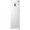 Infiniton CV-1HE84 Congelador Vertical Nofrost E 274L Blanco