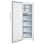 Infiniton CV-1HE84 Congelador Vertical Nofrost E 274L Blanco