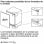 Balay 3GUE033F Congelador Integrable Bajo Encimera 85L E