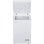 Daewoo CCS10EWED0 Congelador Horizontal 98L E Branco
