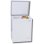 Rommer CHE 153 Congelador Horizontal 140L E Blanco
