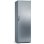 Balay 3GFE564ME Congelador Vertical Uma Porta 242L E Aço Mate Anti-impressões Digitais